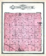 Township 1 S. Range 16 E., Reserve, Hamlin, Brown County 1919